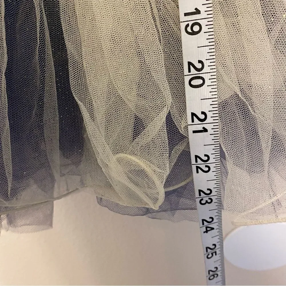 Weissman dance costume ballet jazz blue purple tutu Music Box Dancer 7916 MC - Picture 12 of 14